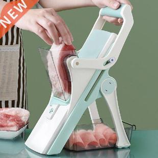 Mandoline Slicer Vegetable Cutter Manual Potato Cucumber