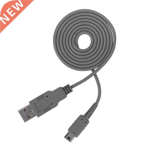 1 M Usb-oplaadkabel Nintend Wii U Game Controller Gamepad Le