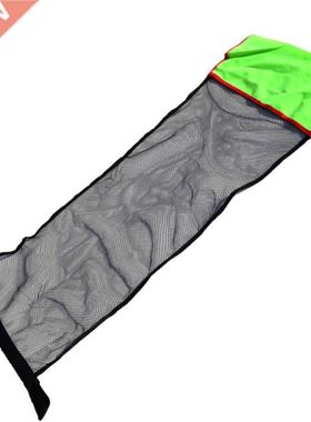 Mesh Float Chair Net Polyester Floating Pool Noodle Net Slin