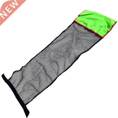 Mesh Float Chair Net Polyester Floating Pool Noodle Net Slin
