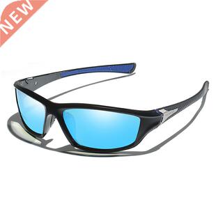 Gafas de ciclismo fotocromáticas para hombre y mujer, lente