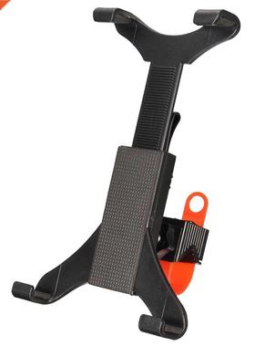 Bicycle Bike Handlebar Stand Holder Mount For 7-11 inch Tabl