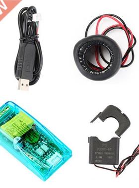 TTL Interface Communication Module PZEM 004T Version Single-