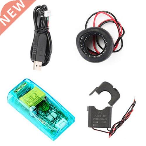 TTL Interface Communication Module PZEM 004T Version Single-