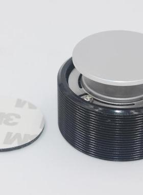 1Pcs 44mm 4 Ohm 20 W Resonnce Speker Vibrtion Strong Bss