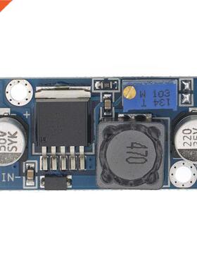 LM2596 Power Converter Step Down Module LM2596S DC-DC 1.5V-3