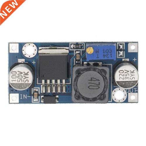 LM2596 Power Converter Step Down Module LM2596S DC-DC 1.5V-3