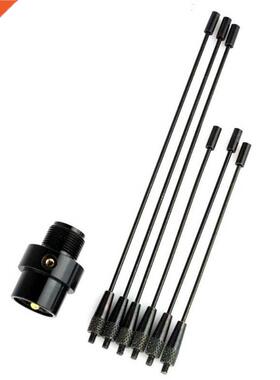 RE 02 Portable Practcal Ground Redcal Professonal UHF F T