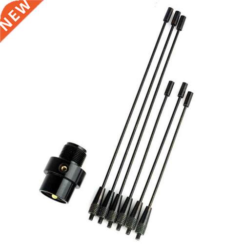 RE 02 Portable Practcal Ground Redcal Professonal UHF F T
