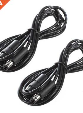 Hot Selling 1.8m Cable Length Nickel-plated Controller Exten