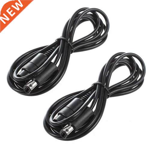 Hot Selling 1.8m Cable Length Nickel-plated Controller Exten