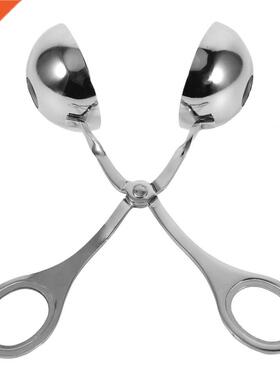 4.5cm / 1.77inch Craft Meat Baller Cookie Dough Meatball Sc