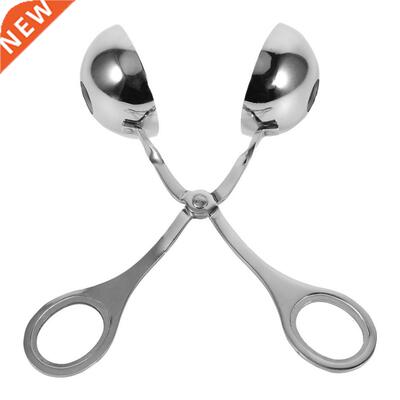 4.5cm / 1.77inch Craft Meat Baller Cookie Dough Meatball Sc