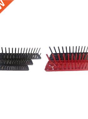 3Pc Socket Organizer Tray Set Socket Trays 1/4Inch 3/8Inch