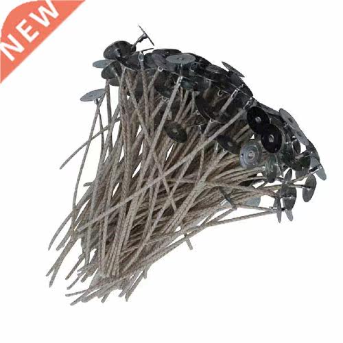 Candle Wick Making With Kit Tabs Wicks Supplies For Wax