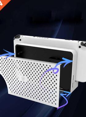 10 pcs a lot Hot Aluminum Alloy Heatsink Cooling baffle for
