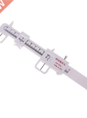 Optical Vernier Ruler Pupil Distance Meter Measure Device fo