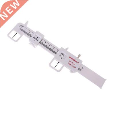 Optical Vernier Ruler Pupil Distance Meter Measure Device fo