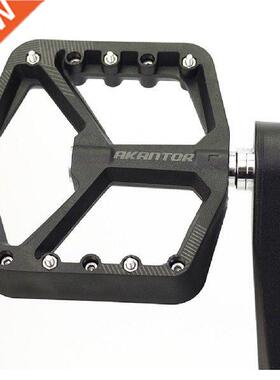 Ultralight Seal Bearings Bike Pedals Lightweight Bicycle