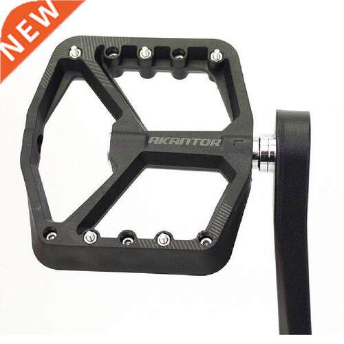 Ultralight Seal Bearings Bike Pedals Lightweight Bicycle