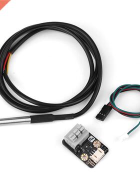 DS18B20 Water Sensor Transducer Module with Probe
