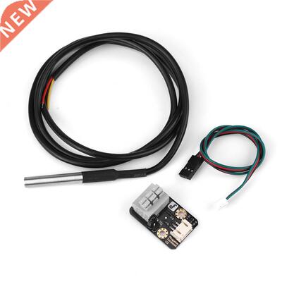 DS18B20 Water Sensor Transducer Module with Probe