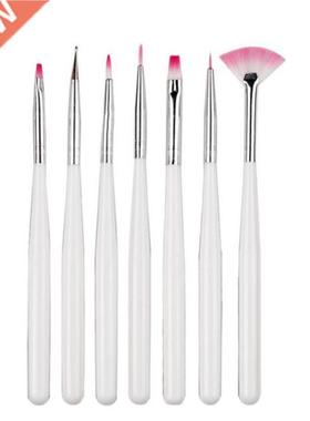 7pcs/set Cake Decorating Tools Baking Accessories Multifunct