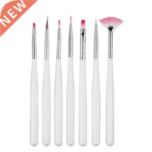 7pcs/set Cake Decorating Tools Baking Accessories Multifunct