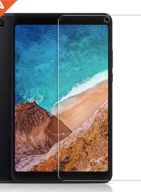 Protective Glass For Xiaomi Mi Pad 4 Screen Protector Temper