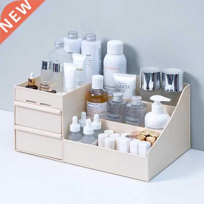 Makeup Organizer Dressing Table Makeup Box Organizer For Cos