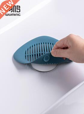 Floor drain filter screen deodorizer silica gel sewer deodo