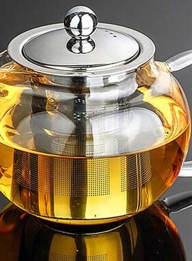 1PC 6 Capacity 350ml,500ml,650ml,800ml,950ml,1300ml Hear Res