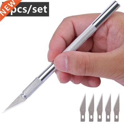 Craft Cutting Knife Engraving Cutter Wood Carving Tools