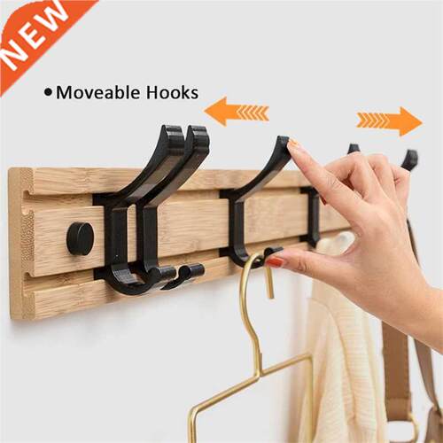 Nordic Faion Style Bedroom Furniture Coat Rack Clothes Han