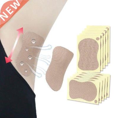 Underarm Sweat Pads for Clothing T-Shirt Anti Sweat Armpit