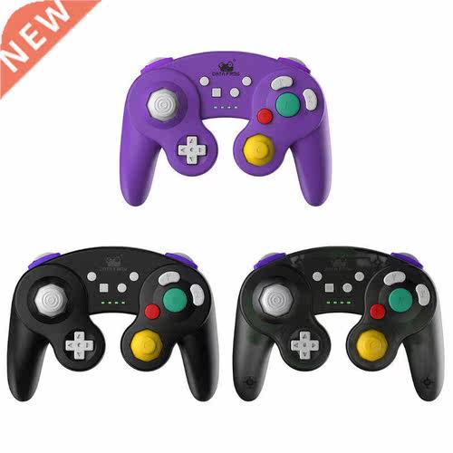 Wireless Bluetooth-compatible Game Controller For N-intendo