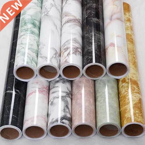 Vinyl Mable Self Adhesive Wallae Funitue Deskto Doo