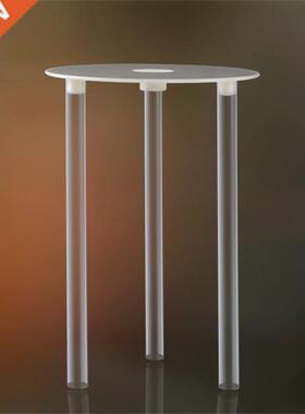 Multi-Lyer Cke Support Frme Prcticl Stnds Mold Round D