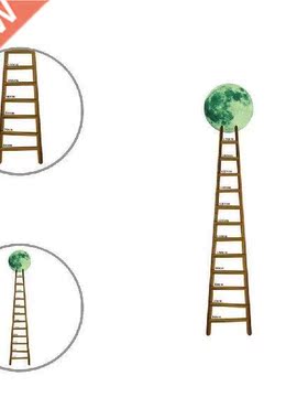 Special Sticker Decal Anti-deformed PVC Children Room Wall