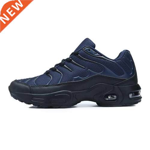 2022 Hot Running Shoes for Men Mesh Jogging Gym Training Out