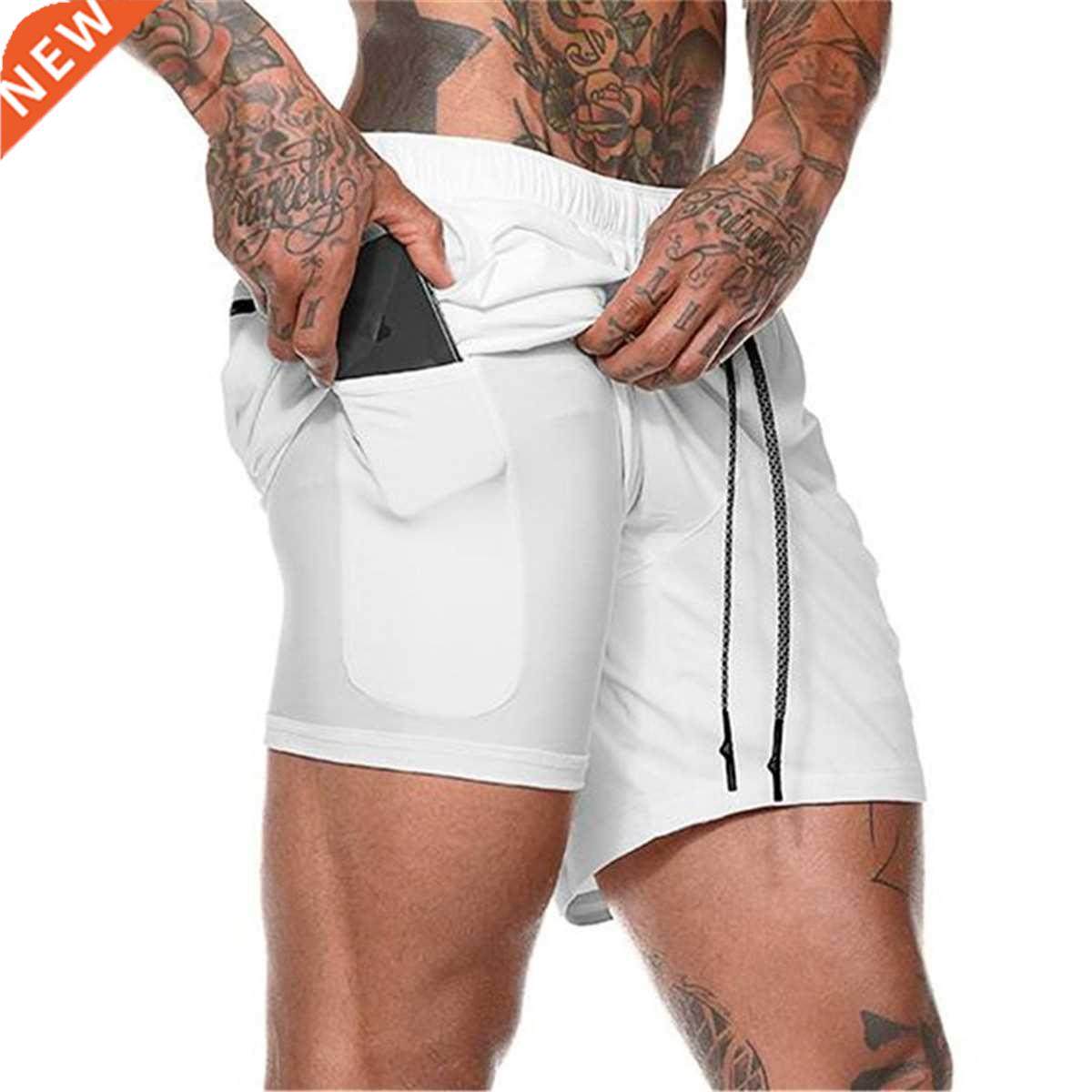 high quality double-deck athletic fitness running sport work