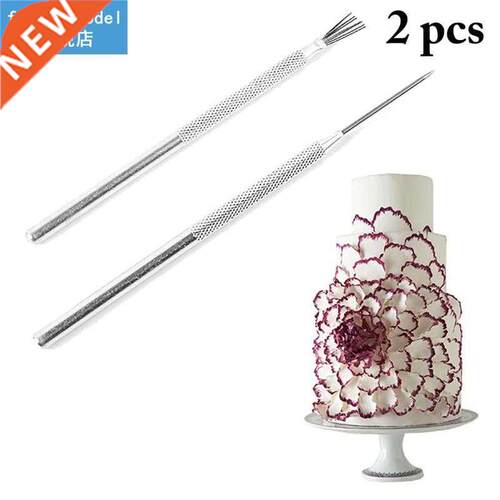 Clay Needle Tool Portable DIY Ceramic Detail Tool With Wire