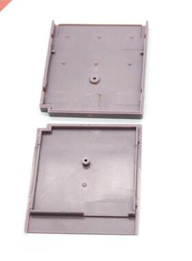 High quality Game Cartridge carts Shell Housing case Cover f