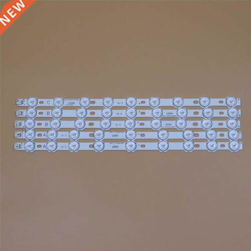 TV LED Bars For PHILIPS 40PFL3008H 12 40PFL3008K/12 40PFL30