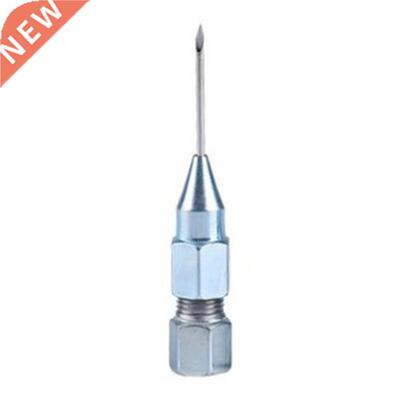 Needle Nose Gease Tool Disense Nozzle Adato Accessoies