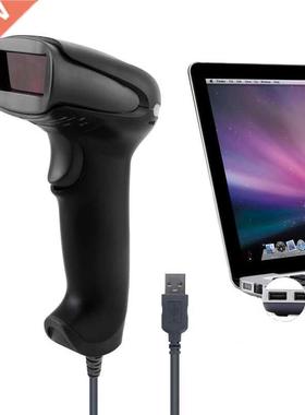 NETUM Barcode Scanners Portable Laser High Speed Handheld US