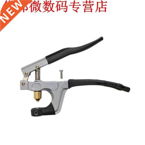Pliers Pure Badminton Grommets Tools Hot Pressure Copper El