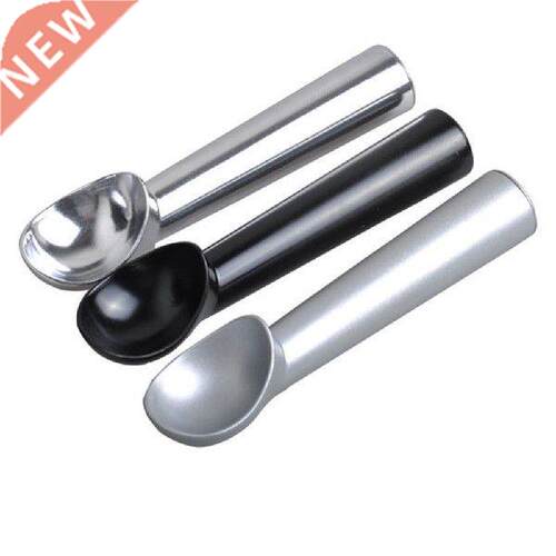 Ice Cream Scoops Stacks Non-Stick Ice Cream Spoon Hard Ice