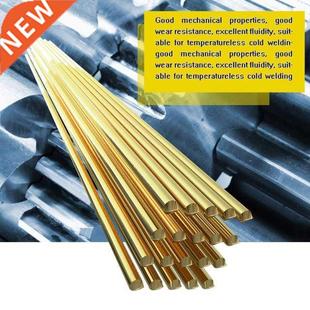 welding rod 10pcs 20pcs 50pcs 1.6mm*mm Brass Welding Wir