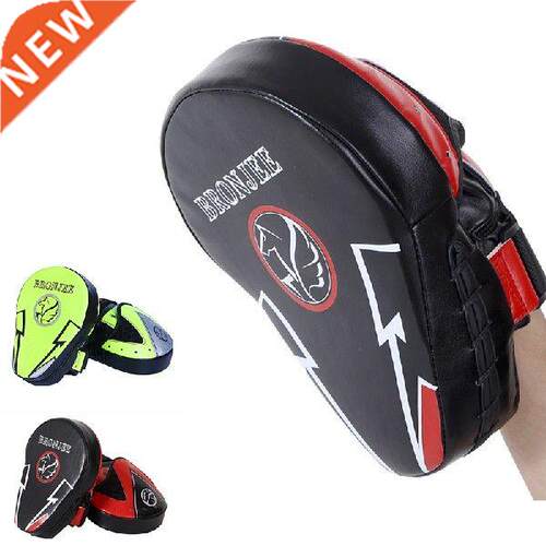 1Pc Muay Thai Punch P Hand Target Boxing Sandbag Training